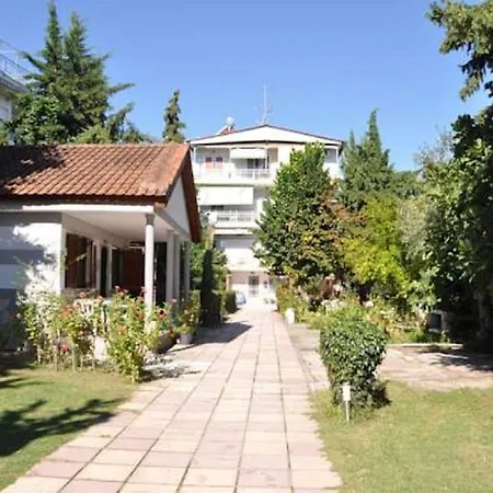 Apartment Drosia *