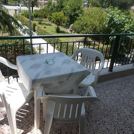Apartment Drosia