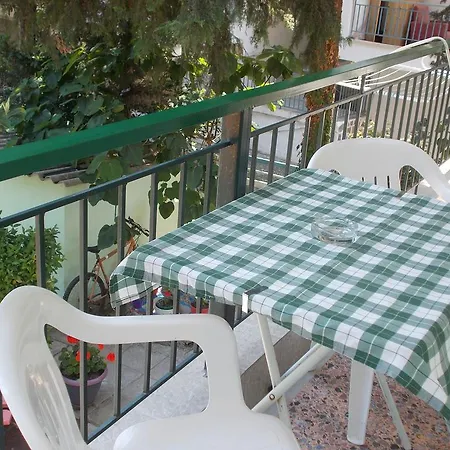 Apartment Drosia Asprovalta