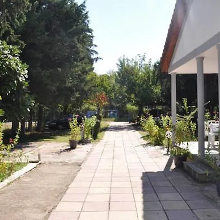 Drosia Apartment