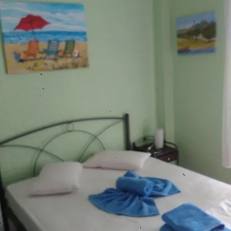 Apartment Drosia Asprovalta