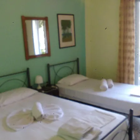 Drosia Apartment