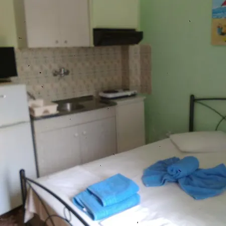 Apartment Drosia Asprovalta