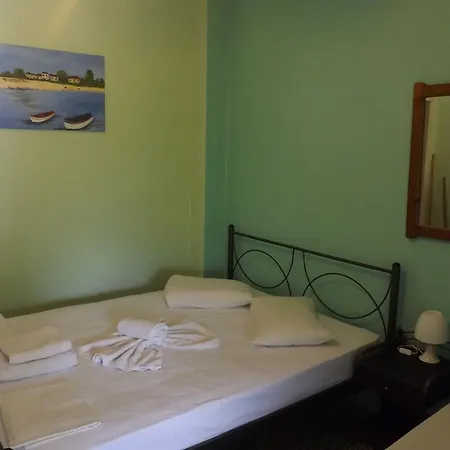 Drosia Apartment *