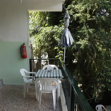 Drosia Apartment *