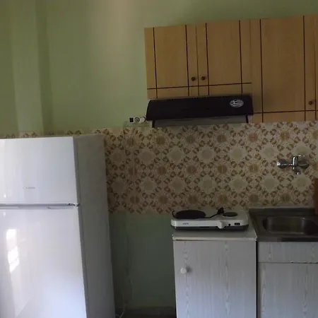 Drosia Apartment