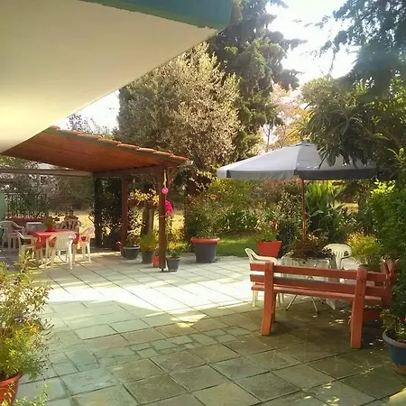 Drosia Apartment Asprovalta