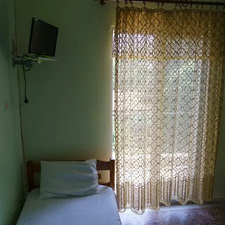 Drosia Apartment Asprovalta