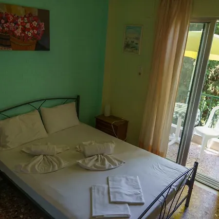 Apartment Drosia Asprovalta