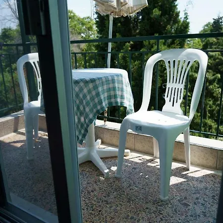 Apartment Drosia