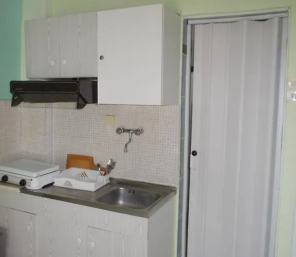 Apartman Drosia