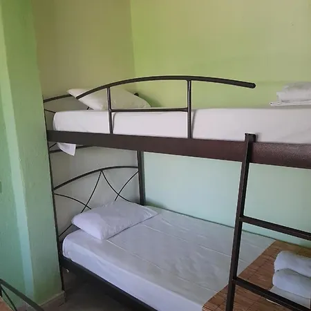 Apartment Drosia *