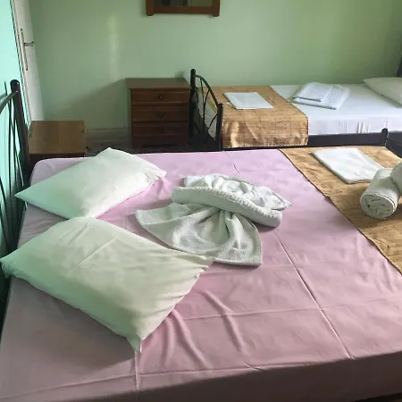 Drosia Appartement