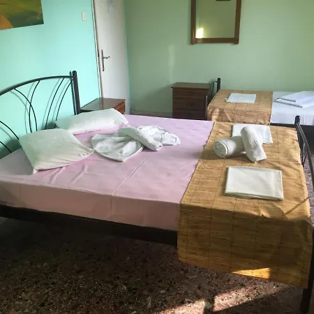 Appartement Drosia *