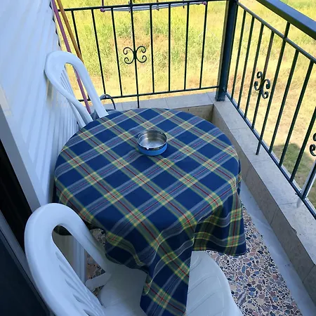Apartment Drosia