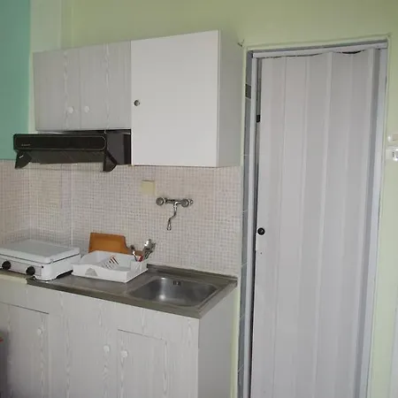 Apartment Drosia