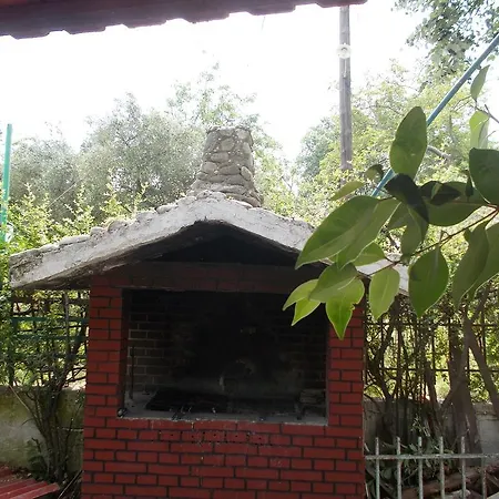 Apartment Drosia Asprovalta