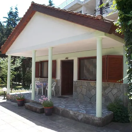 δροσιά