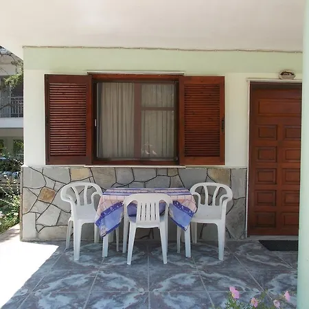 Appartement Drosia