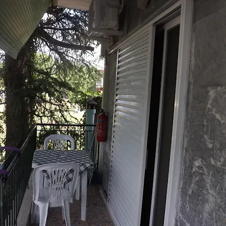 Apartment Drosia
