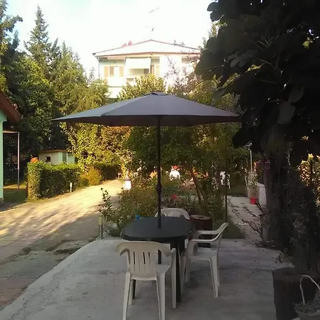 Drosia אספרובלטה