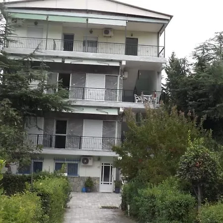 Drosia أسبروبالتا