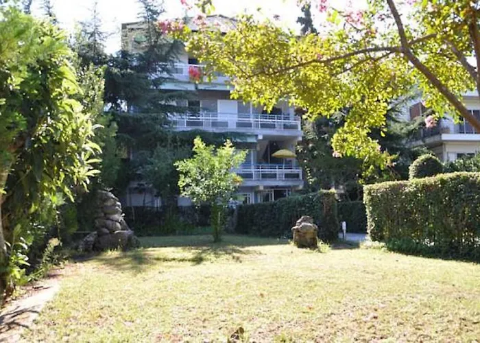 德罗西亚公寓 艾斯普罗瓦塔