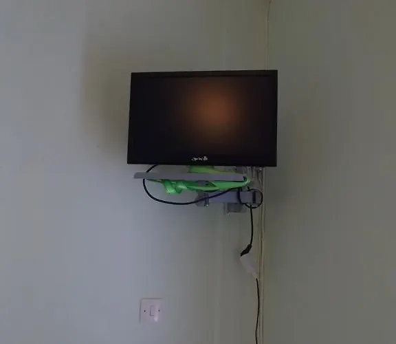 德罗西亚公寓 艾斯普罗瓦塔