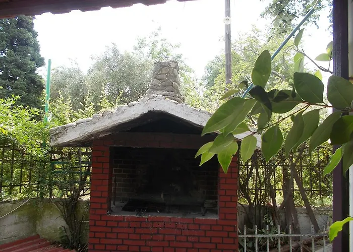 公寓 德罗西亚公寓 艾斯普罗瓦塔