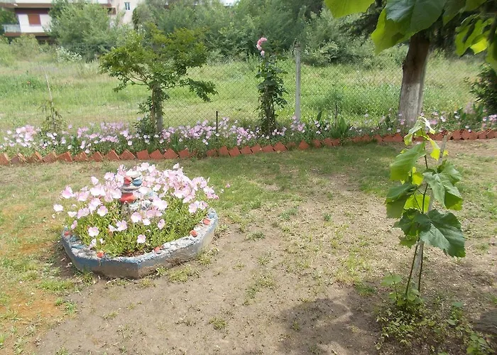 德罗西亚公寓 艾斯普罗瓦塔