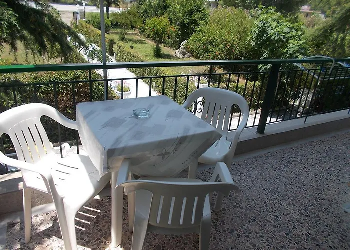 公寓 德罗西亚公寓