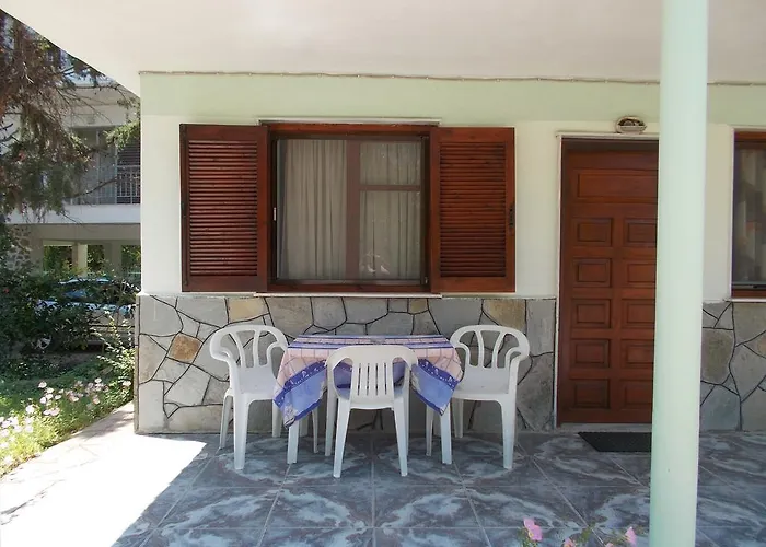 公寓 德罗西亚公寓