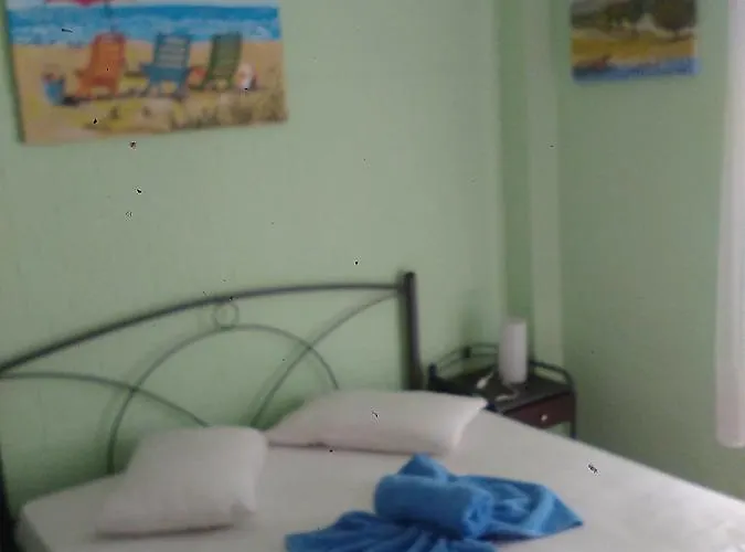 公寓 德罗西亚公寓 艾斯普罗瓦塔