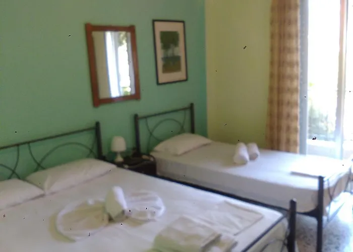 德罗西亚公寓 公寓