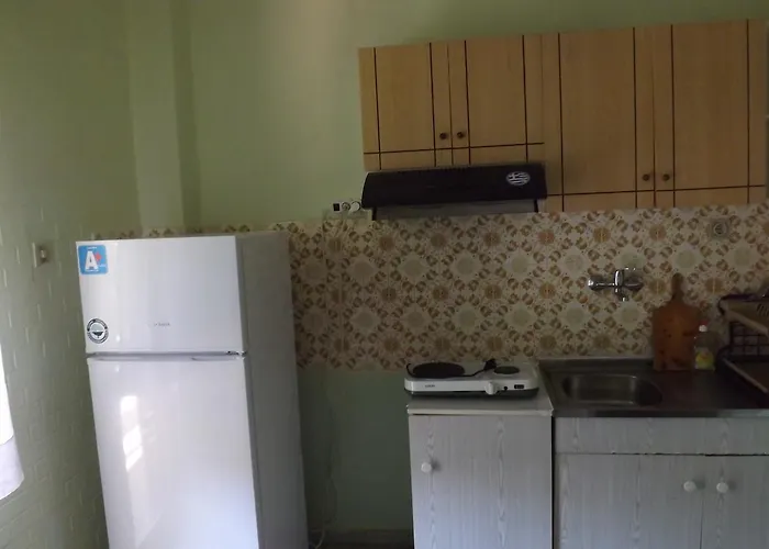 德罗西亚公寓 公寓