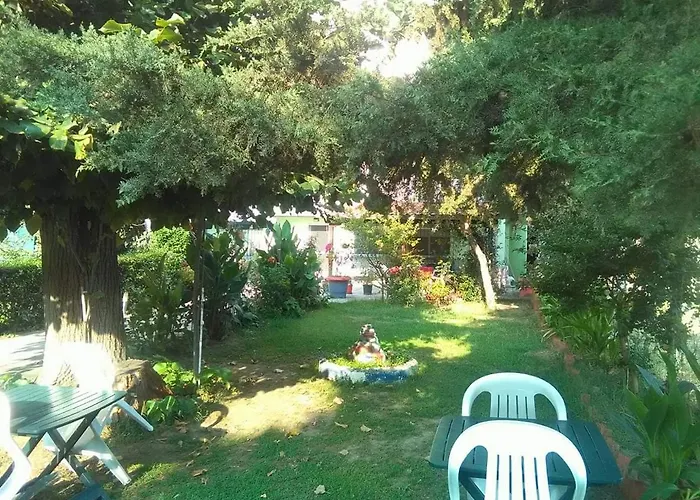 德罗西亚公寓 艾斯普罗瓦塔