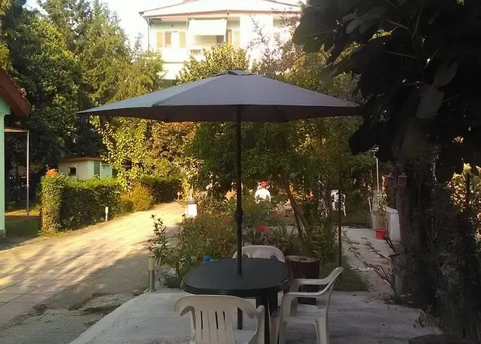 德罗西亚公寓 艾斯普罗瓦塔