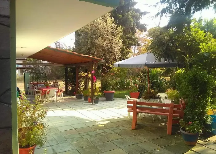 德罗西亚公寓 公寓 艾斯普罗瓦塔