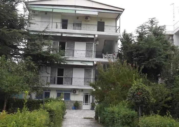 德罗西亚公寓 艾斯普罗瓦塔