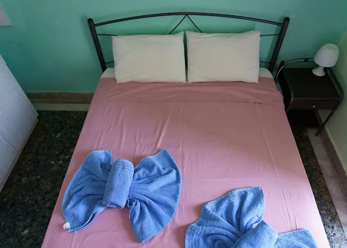 德罗西亚公寓 * 艾斯普罗瓦塔