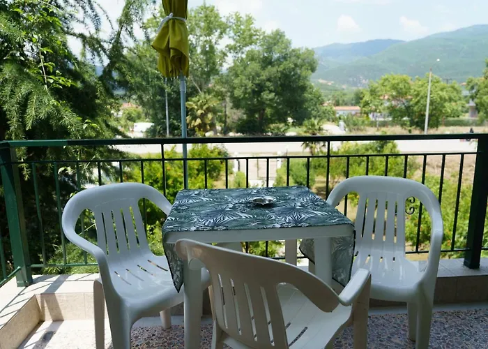 德罗西亚公寓 艾斯普罗瓦塔