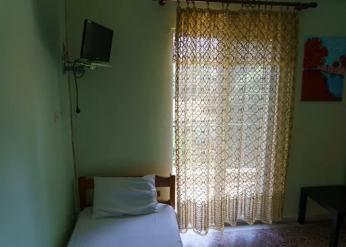 德罗西亚公寓 公寓 艾斯普罗瓦塔