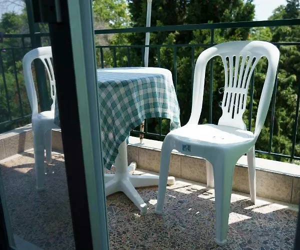 公寓 德罗西亚公寓